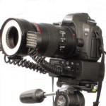 DSLR - Product Shots - Canon 5D Mark II