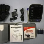 Mobile BP - Omron BP79 IT Contents