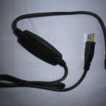 Mobile BP - Omron HEM-670 IT USB Cable