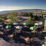 olloclip: Anchorage Roof Top - Wide Angle