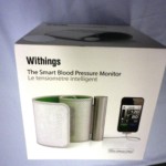 Mobile BP - Withings BP Box