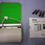 Mobile BP - Withings BP Contents