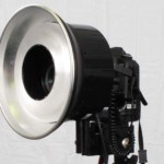 DSLR - Product Shots - External Lighting - AlienBees ABR800