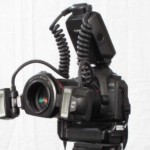 DSLR - Product Shots - External Lighting - Canon 24MT-EX Macro