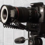 DSLR - Product Shots - Canon 60D