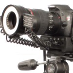 DSLR - Product Shots - Canon Rebel T3i