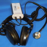 Electronic Stethoscopes - Care Tone All