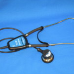 Electronic Stethoscopes - E-Scope - Clinical