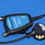 Electronic Stethoscopes - E-Scope Telehealth - Detailed