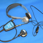 Electronic Stethoscopes - E-Scope Telehealth Unit