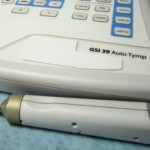 Tympanometers - GSI 39 Auto Tymp - Handheld Probe - B
