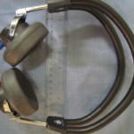 Tympanometers - GSI 39 Auto Tymp - Head Phones - A