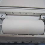 Tympanometers - GSI 39 Auto Tymp - Printer Cover - C - Paper