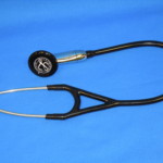 Electronic Stethoscopes - Littmann 3200 - Back