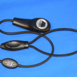Electronic Stethoscopes - MABIS - Back