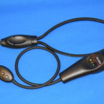 Electronic Stethoscopes - MABIS - Front