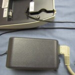 Tympanometers - MT10 - Power Brick - A