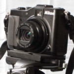 DSLR - Product Shots - Nikon Coolpix D7000