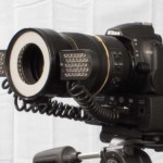 DSLR - Product Shots - Nikon D3000