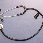 Electronic Stethoscopes - STG