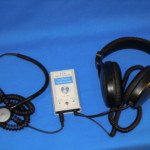 Electronic Stethoscopes - TR1-EF