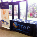 TTAC at ANTHC - Consortium Office Building