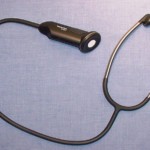 Electronic Stethoscopes - WA Meditron Master Elite Plus