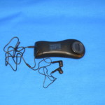 Electronic Stethoscopes - WISE - Bottom
