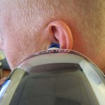 Tympanometers - easyTymp - Probe In Ear