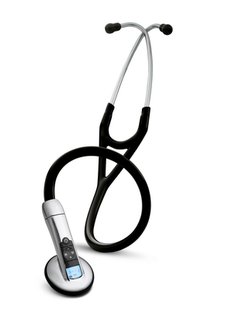 User Review: Litmann 3200 Electronic Stethoscope