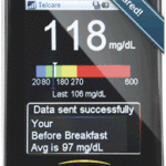 TelCare Glucometer - Manufatcurer Image