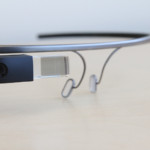 Google Glass Camera