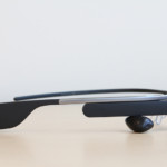 Google Glass Profile
