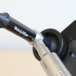 endoscope-i with Welch Allyn 2