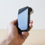 handyscope iPhone inserted