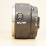 Sony DSC-QX1 Profile
