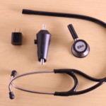 Eko Core Electronic Stethoscope System