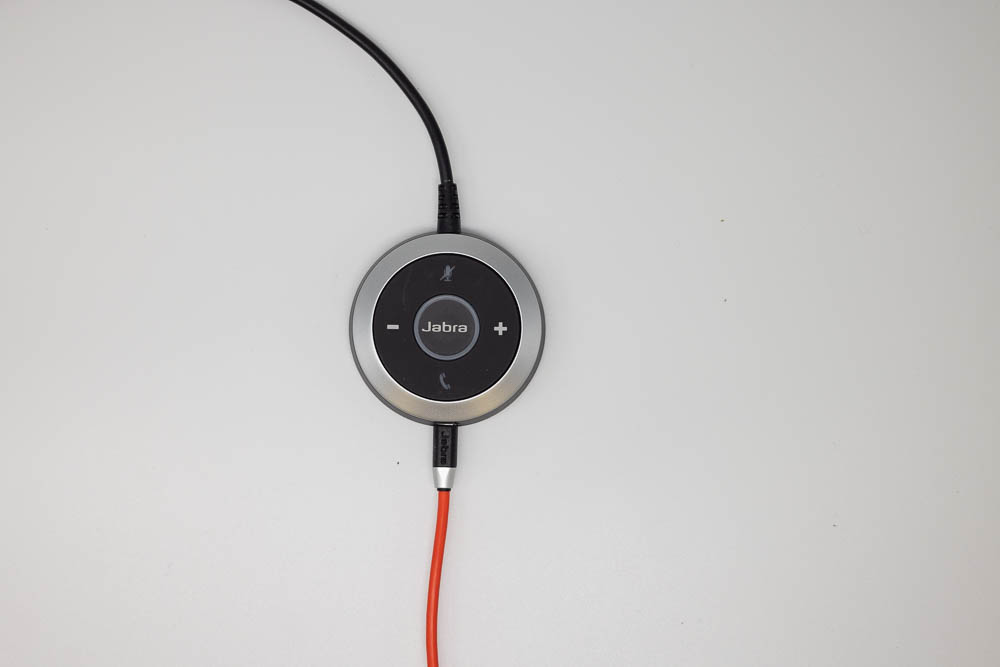 Wired USB Headset – TTAC
