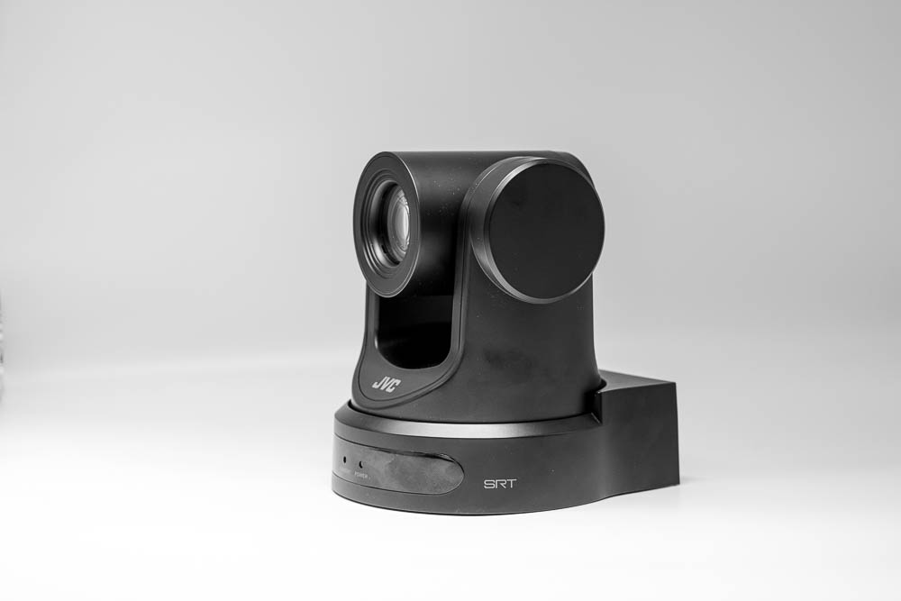 The JVC HD KY-PX200 – TTAC