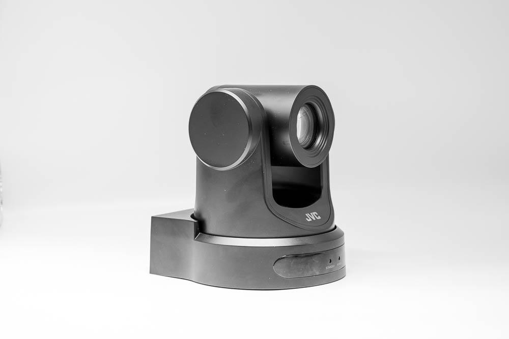 The JVC HD KY-PX200 – TTAC