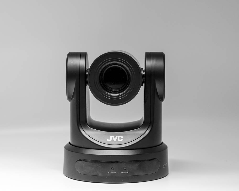 The JVC HD KY-PX200 – TTAC