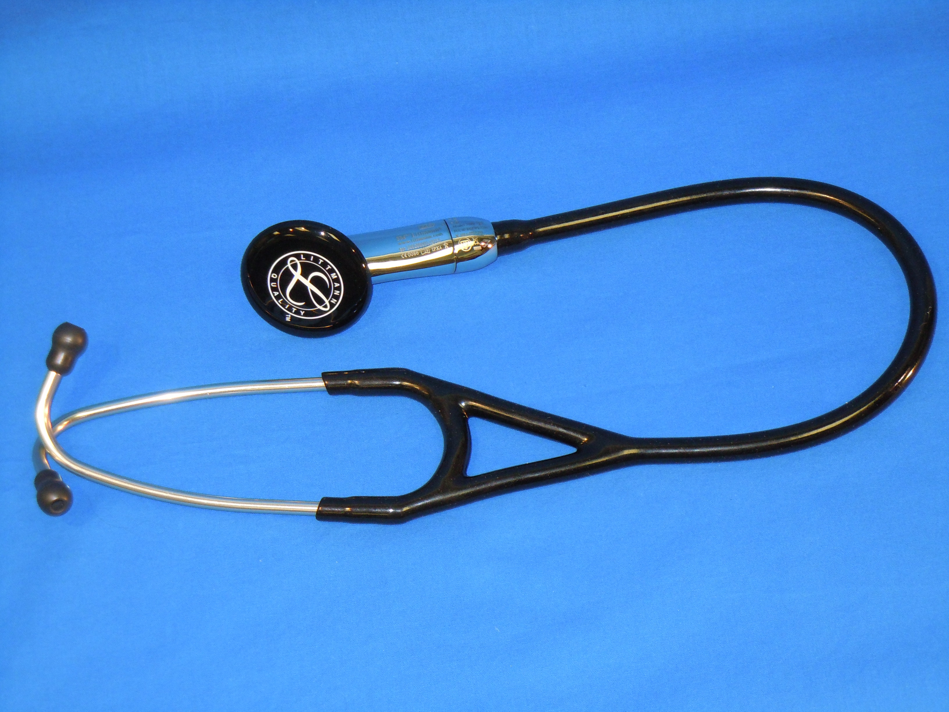 stethoscope lithium