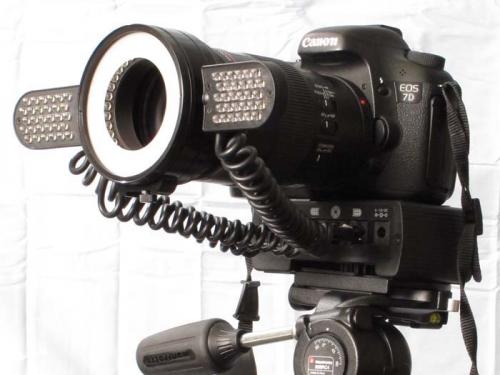 DSLR - Product Shots - Canon 7D