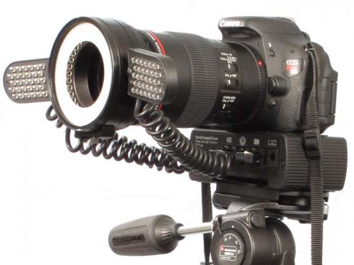 DSLR - Product Shots - Canon Rebel T3i