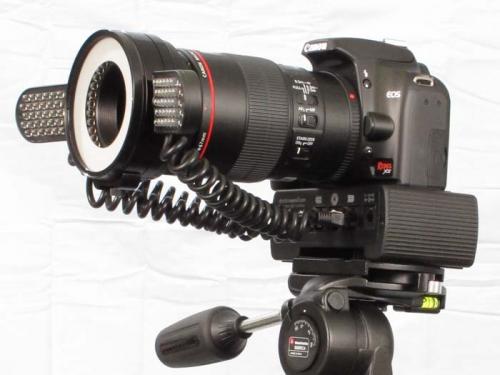DSLR - Product Shots - Canon Rebel XS