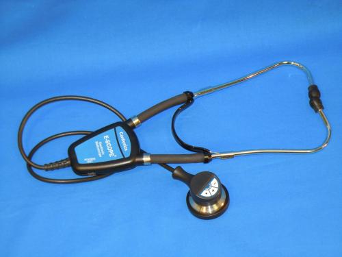 Electronic Stethoscopes - E-Scope - Clinical