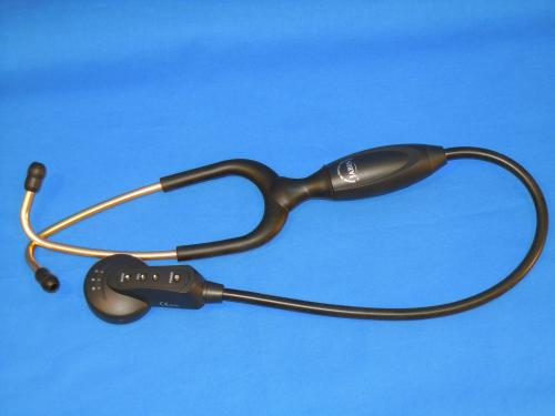Electronic Stethoscopes - JABES