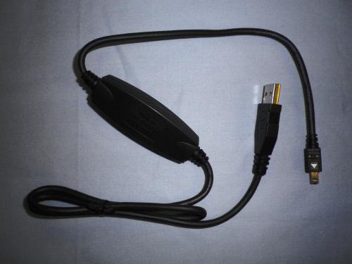 Mobile BP - Omron HEM-670 IT USB Cable
