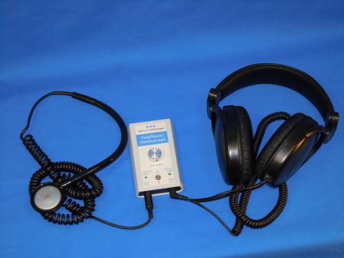 Electronic Stethoscopes - TR1-EF
