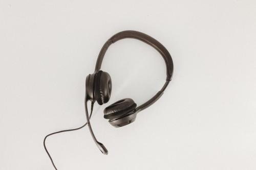 Logitech H390 Headset